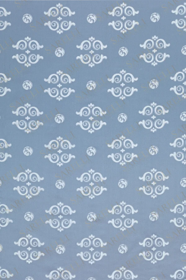 Geometric Coordinated