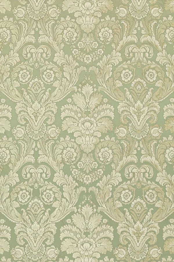 Classic Green