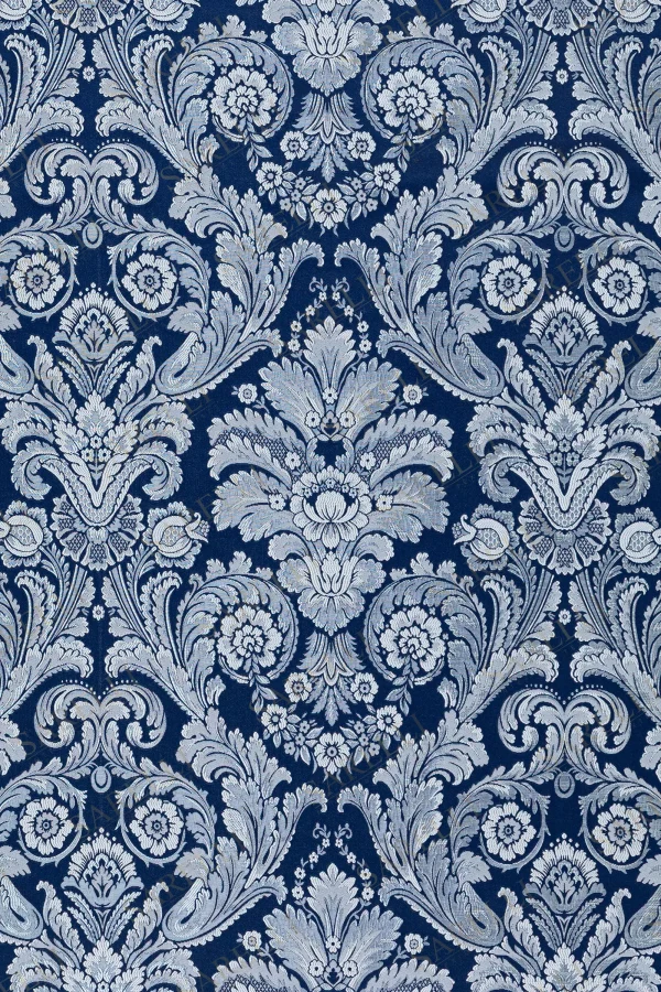 Night Blue