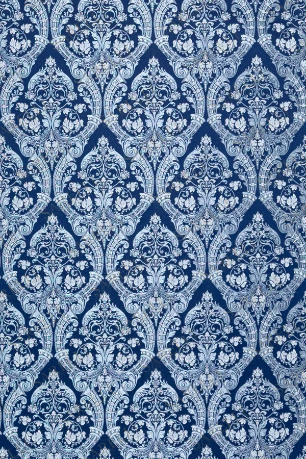 Night Blue