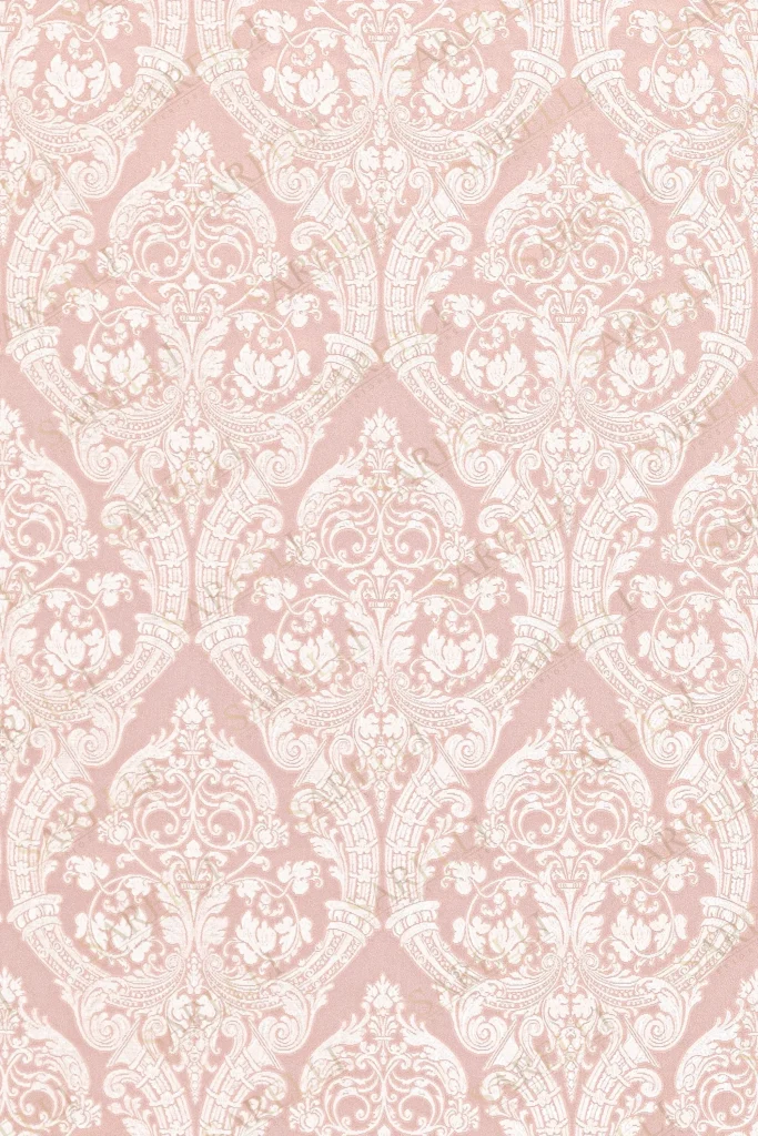 Coordonné Fleur
