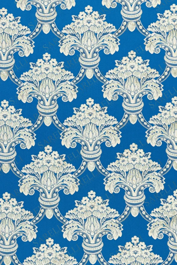 Luxury Blue