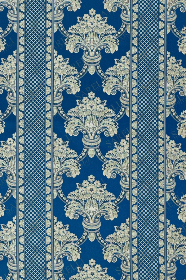Luxury Blue