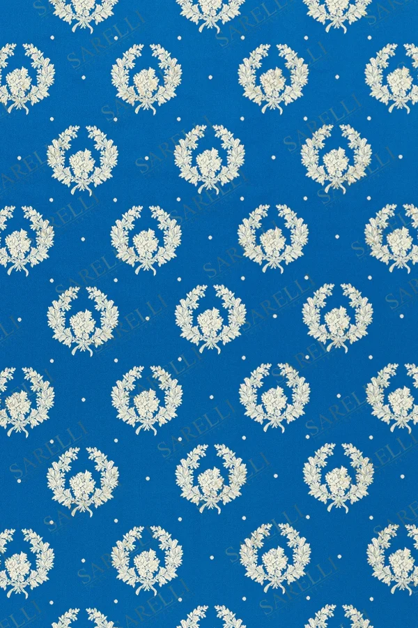 Luxury Blue