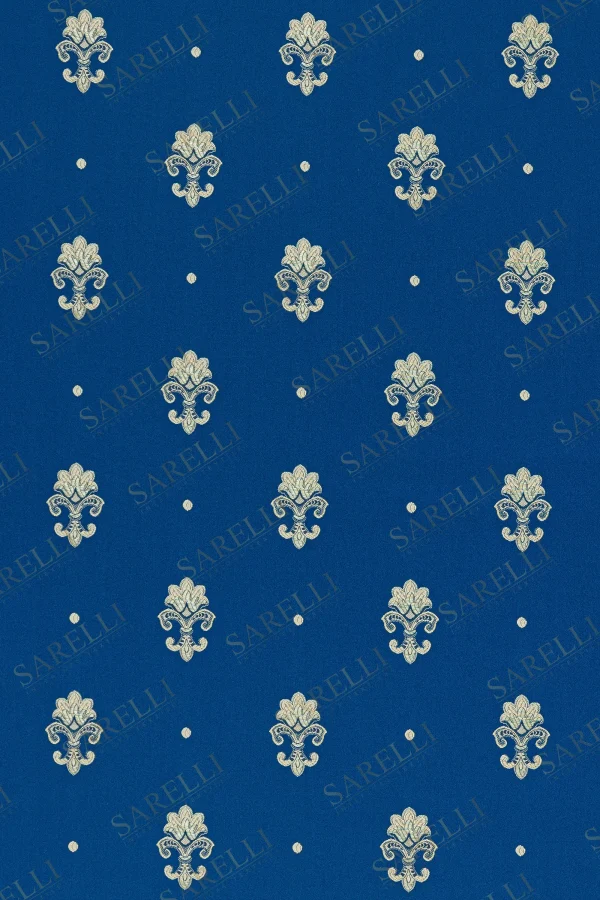 Luxury Blue