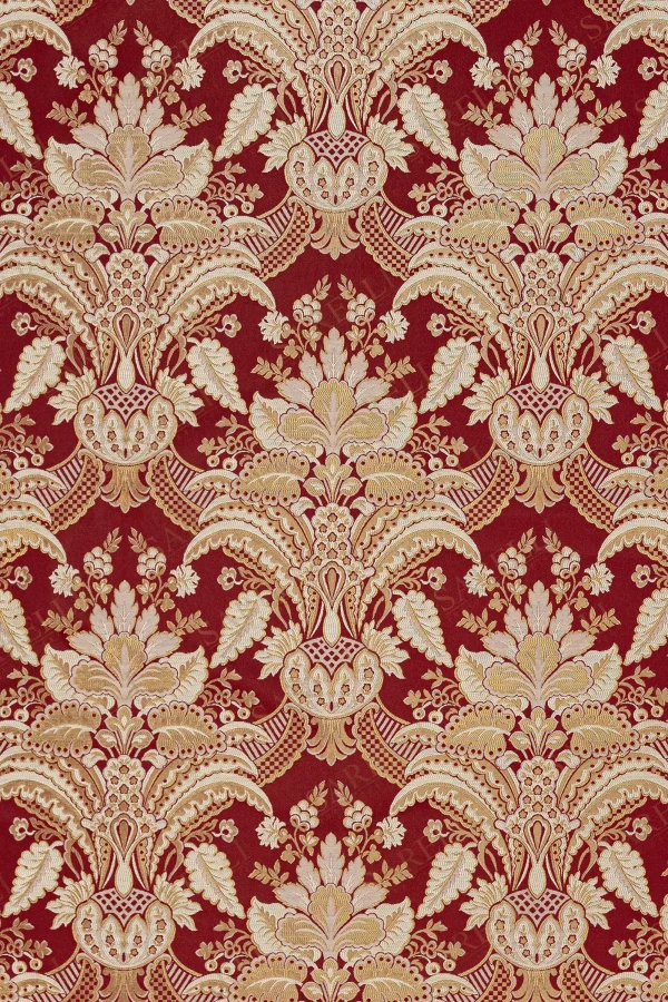 Imperial Red