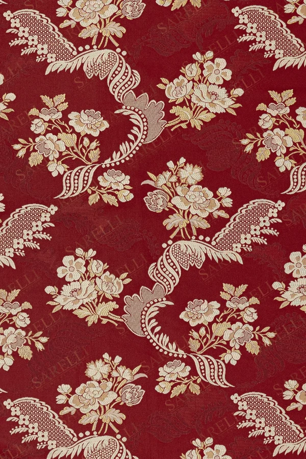 Imperial Red