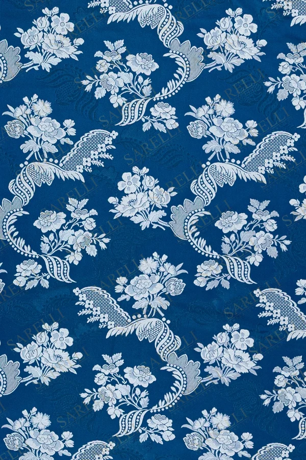 Luxury Blue