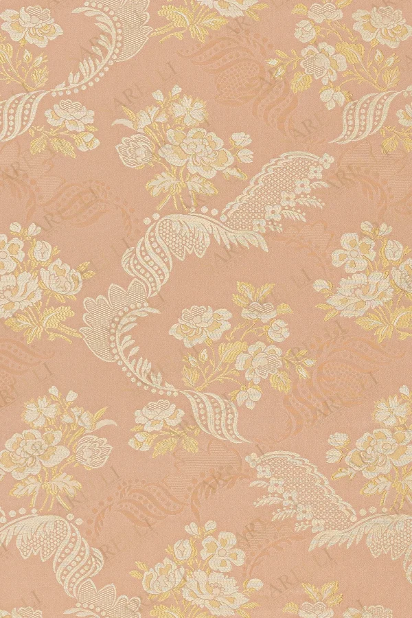 Rich Peach