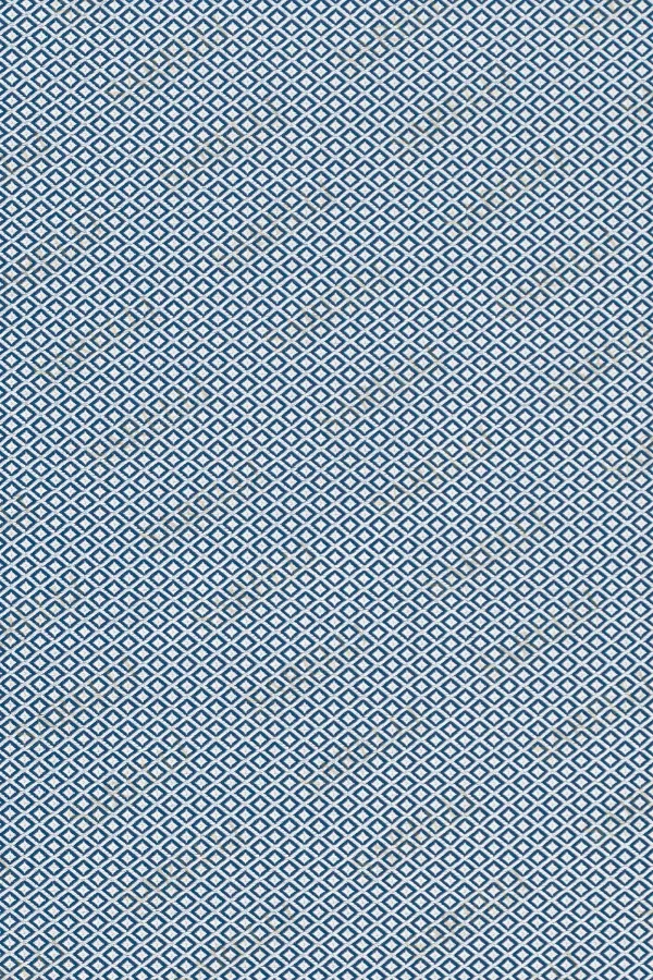Luxury Blue