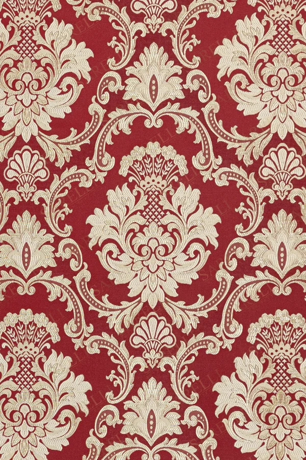 Imperial Red