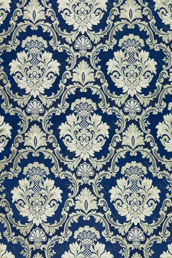 Night Blue
