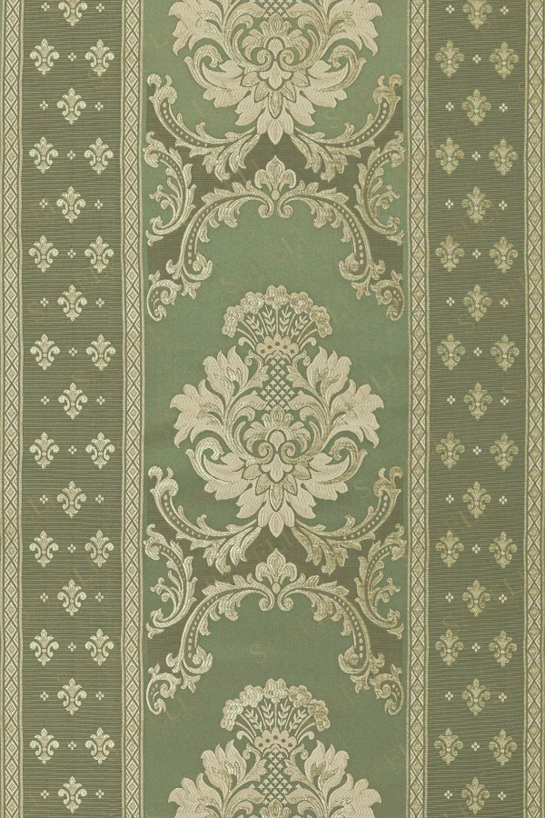 Classic Green