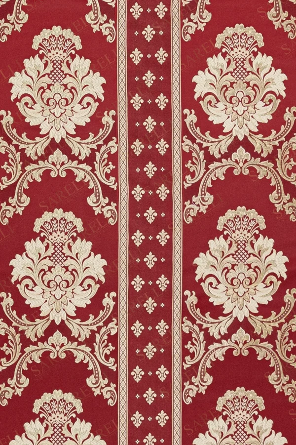 Imperial Red