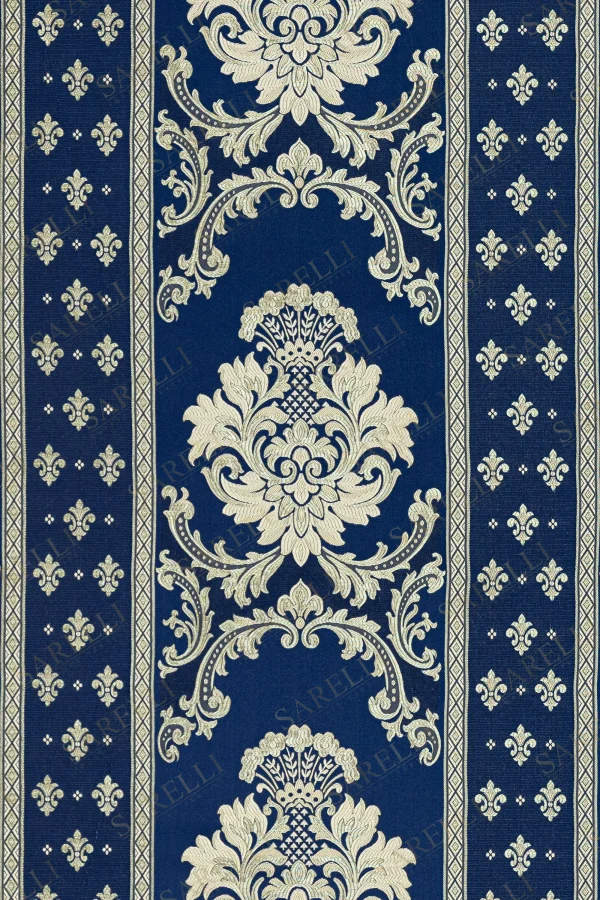Night Blue