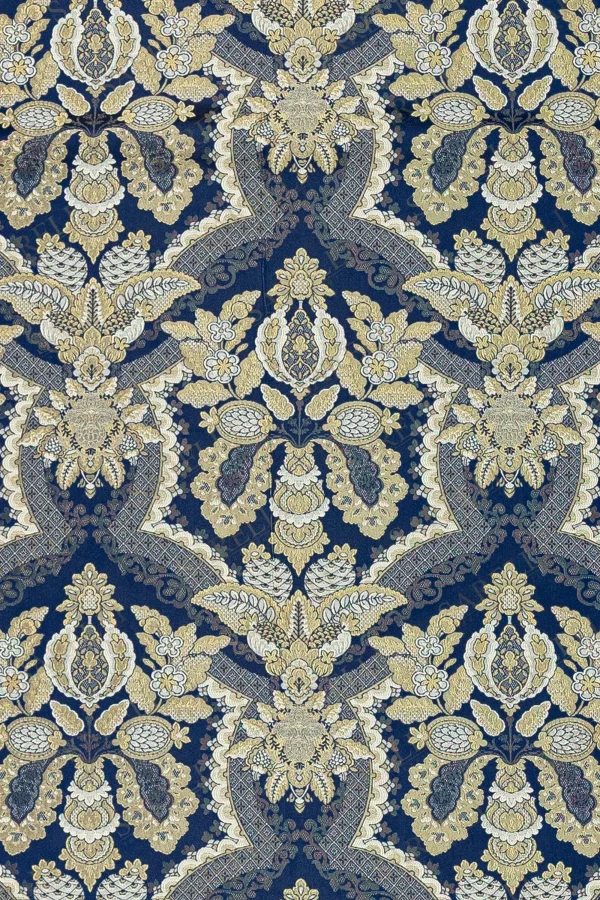 Night Blue