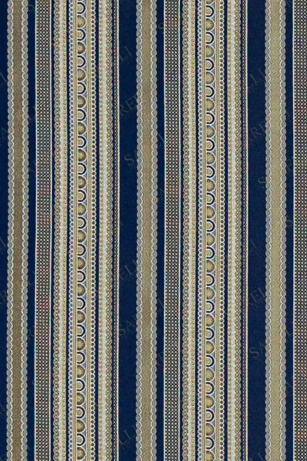 Night Blue