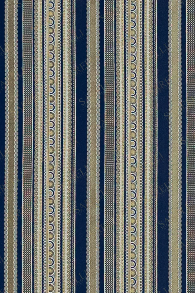 Rayures Coordonnées