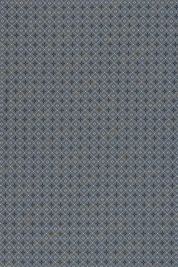 Night Blue