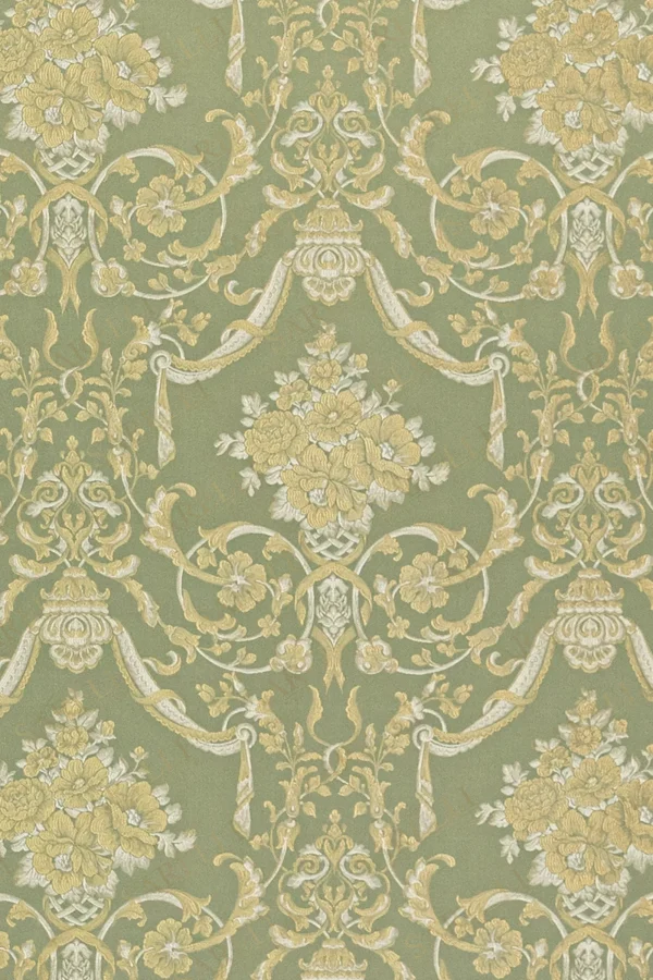 Classic Green