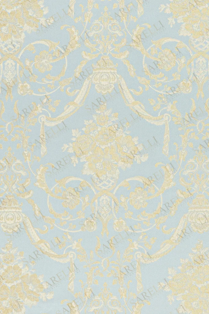 Coordonné Floral