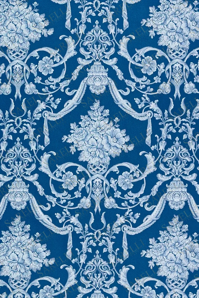 Coordonné Floral