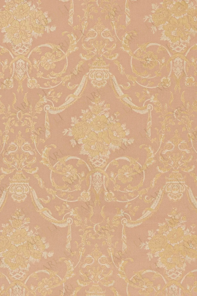 Coordonné Floral
