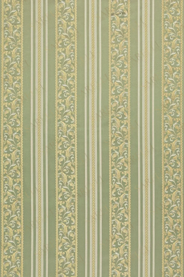 Classic Green