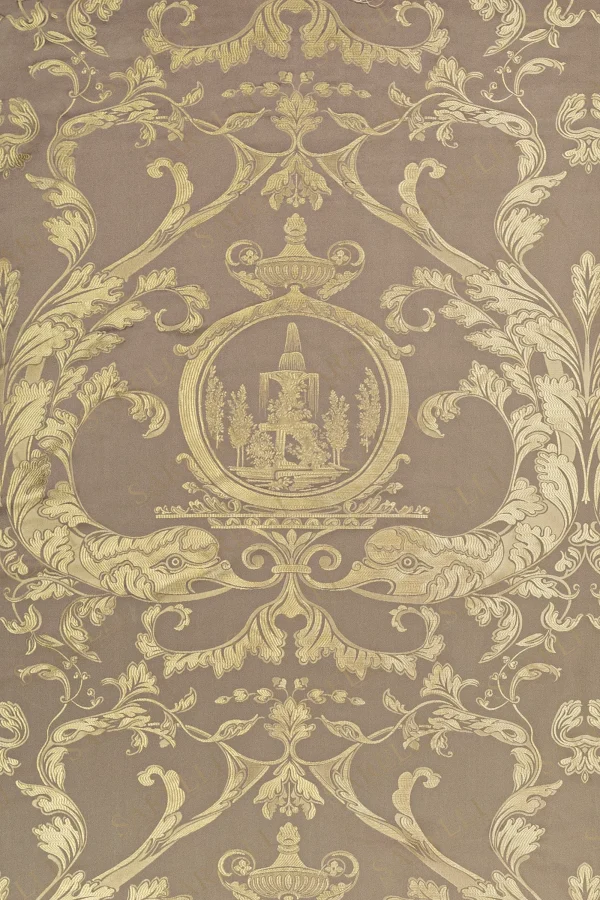 Elegant Brown