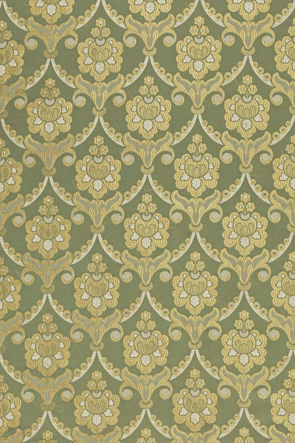 Classic Green