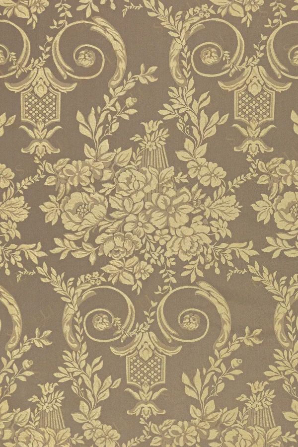 Elegant Brown