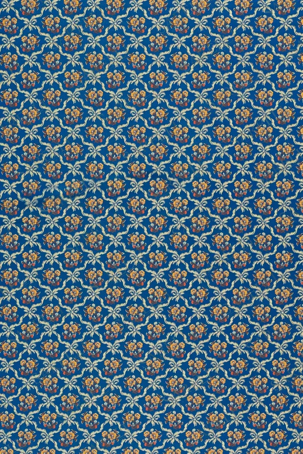 Luxury Blue