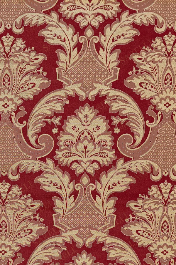 Imperial Red