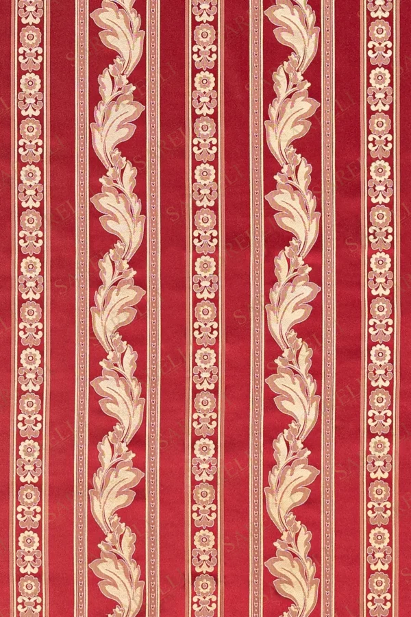 Imperial Red