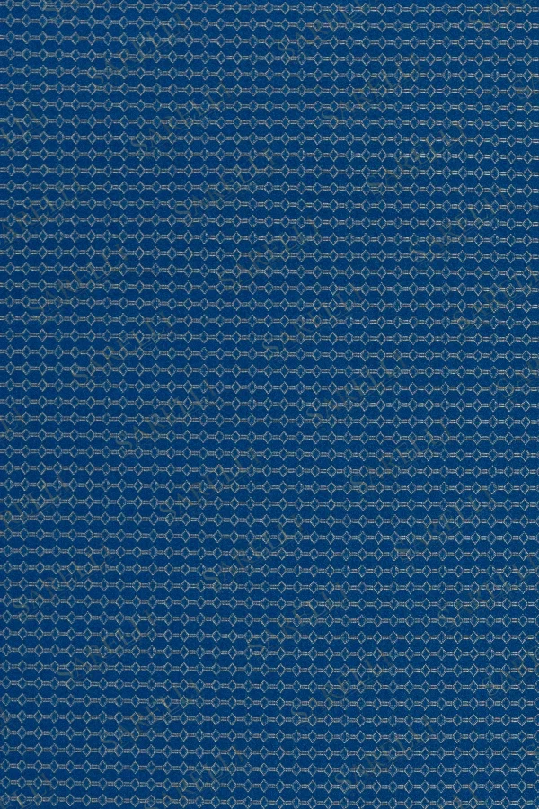 Luxury Blue