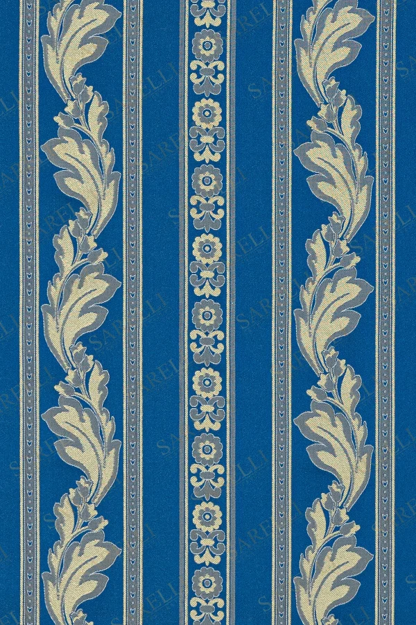 Luxury Blue