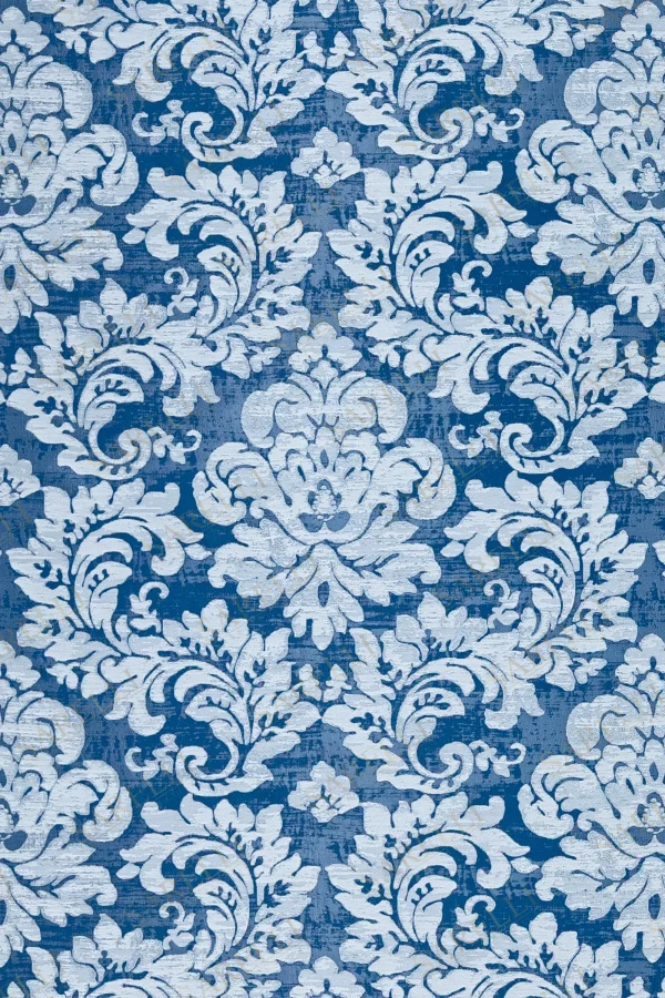Luxury Blue