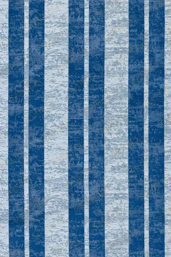 Luxury Blue