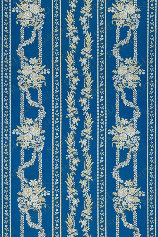 Luxury Blue