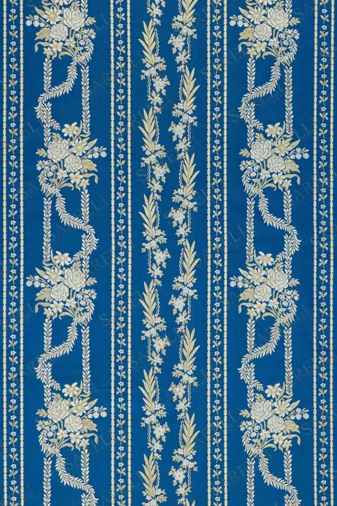 Rayures Coordonnées