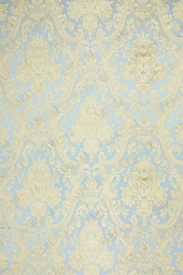 Luxury Blue