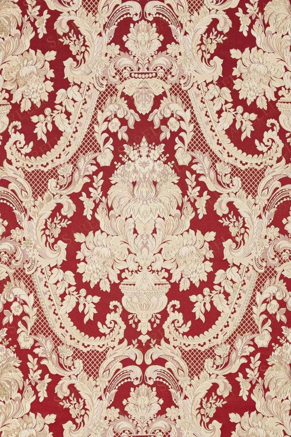 Imperial Red