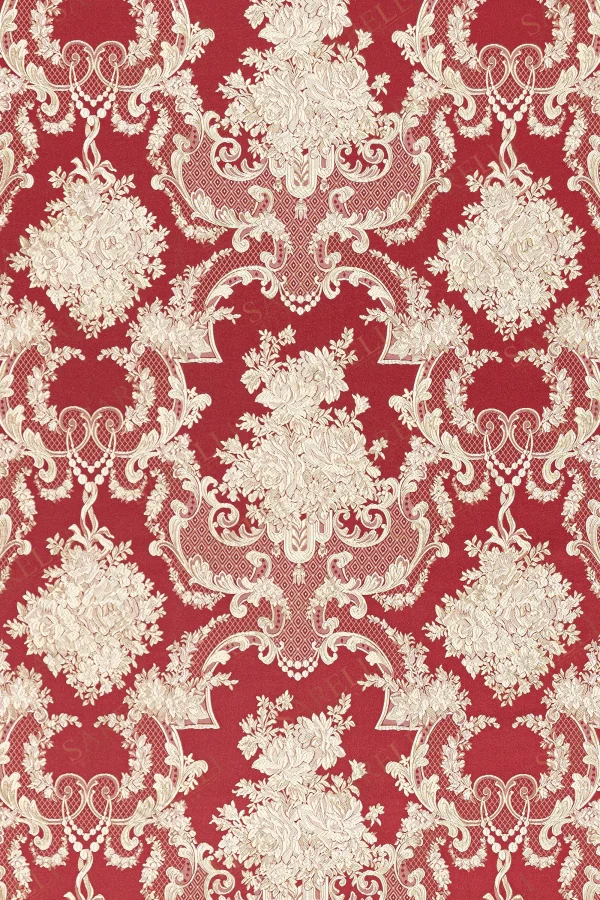 Imperial Red