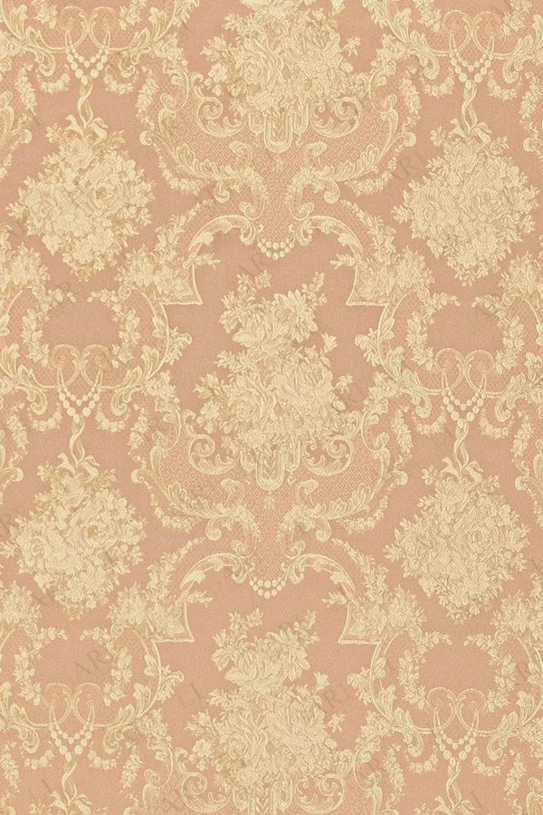 Rich Peach
