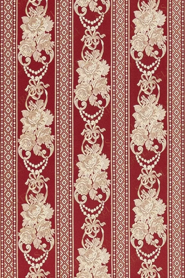 Imperial Red