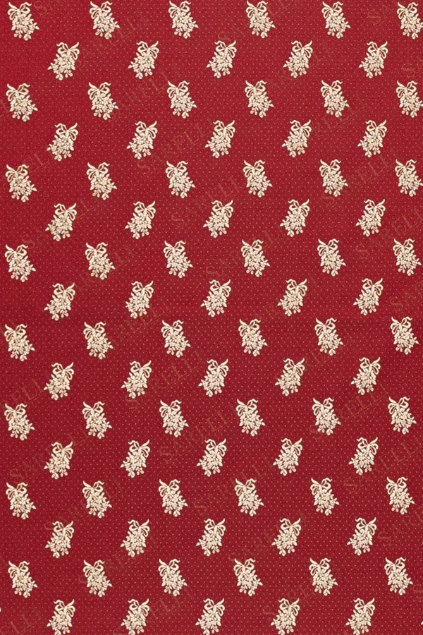 Imperial Red