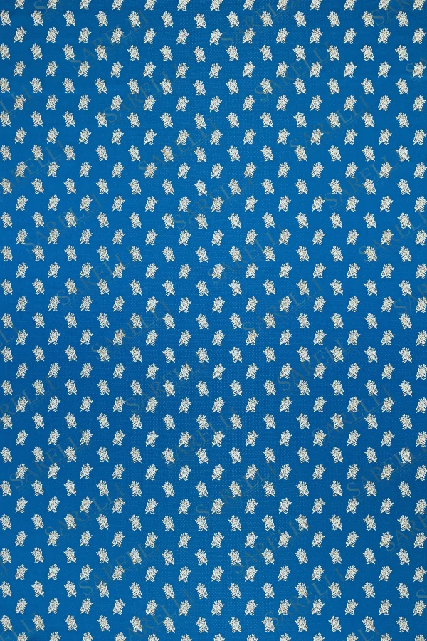 Luxury Blue