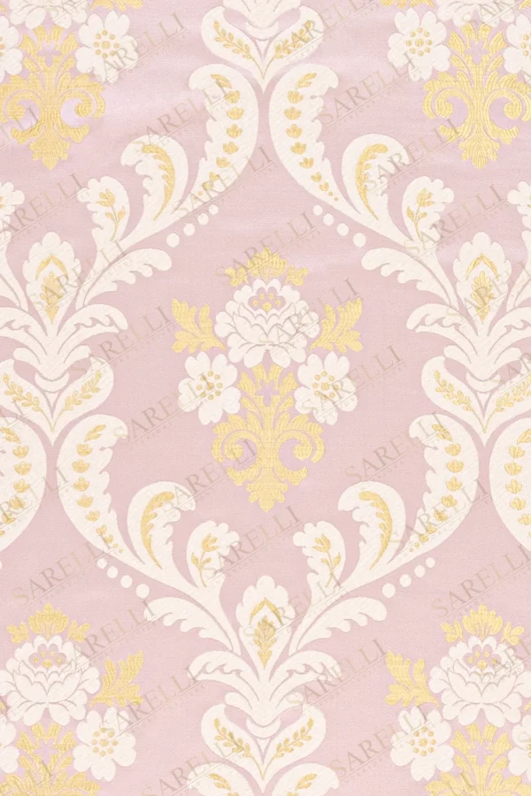 Luxury Pink