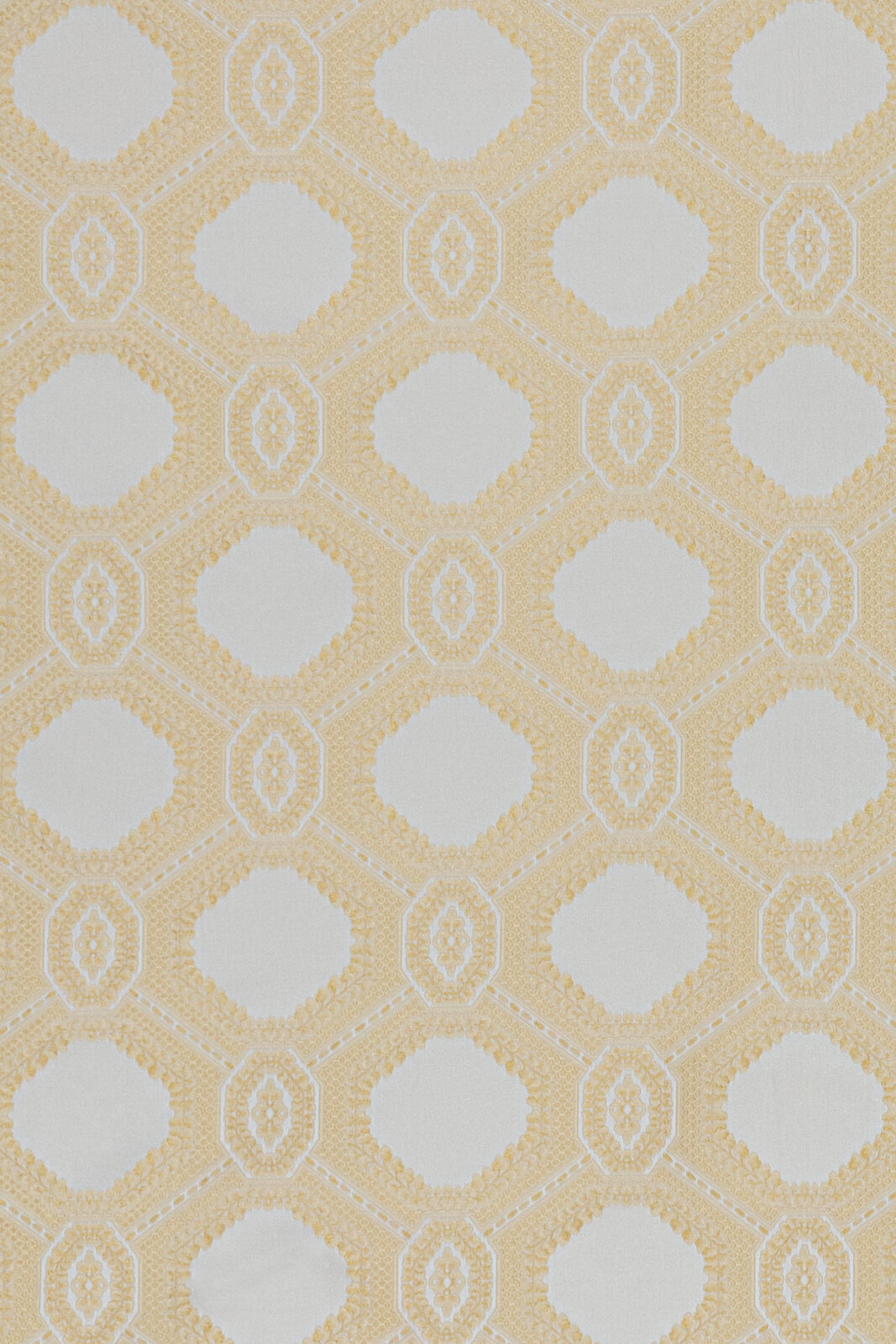 Atelier Collection Geometric Coordinate fabric image AWG view 2