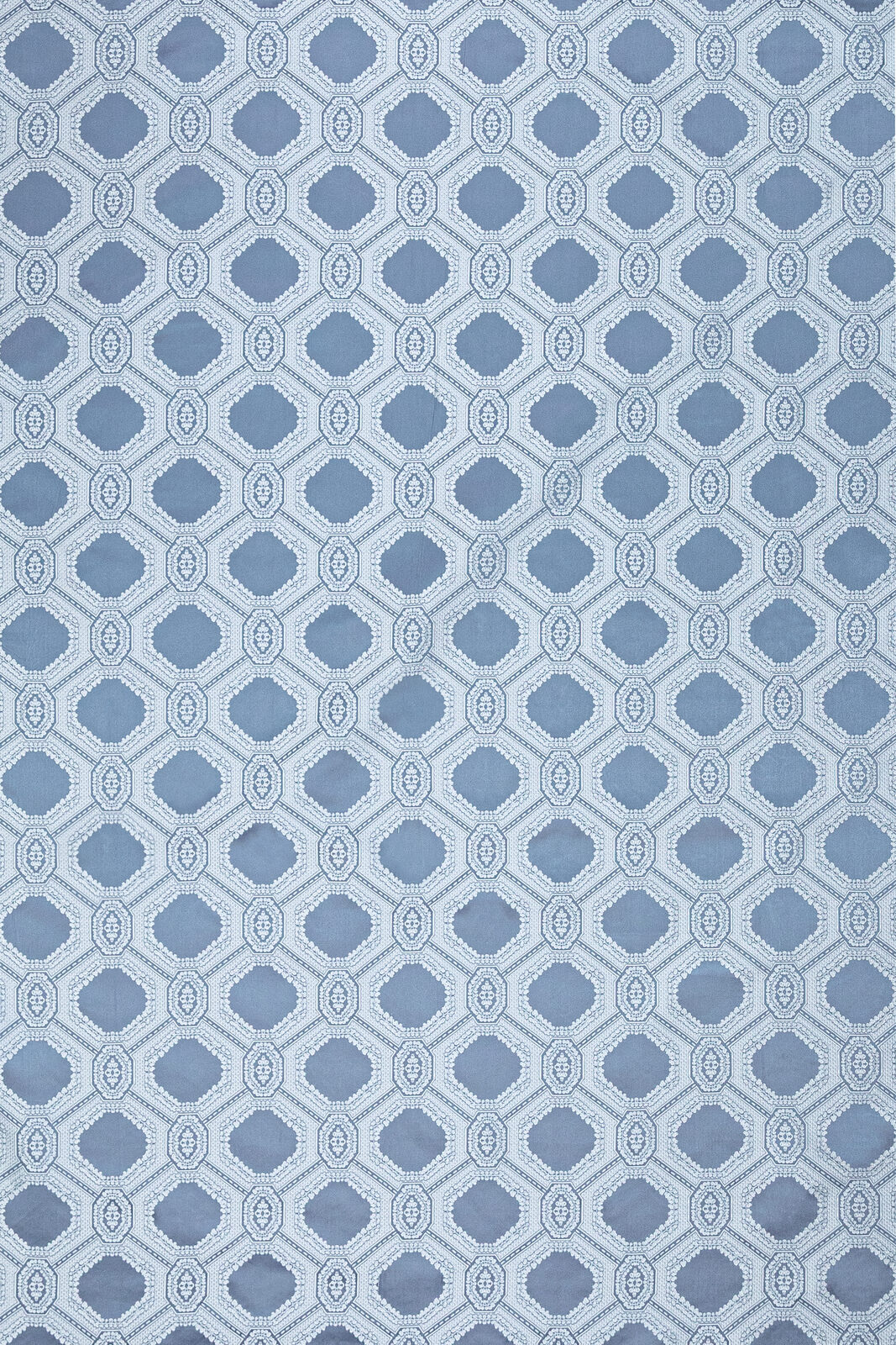 Atelier Collection Geometric Coordinate fabric image AZ view 1